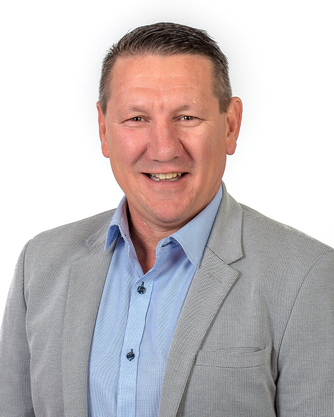 Adam Quarrell
