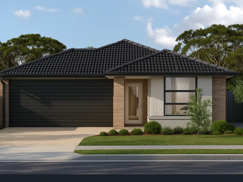 Standard House property